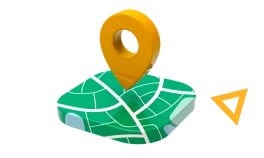 Проверить возможность подключения интернета  по адресу